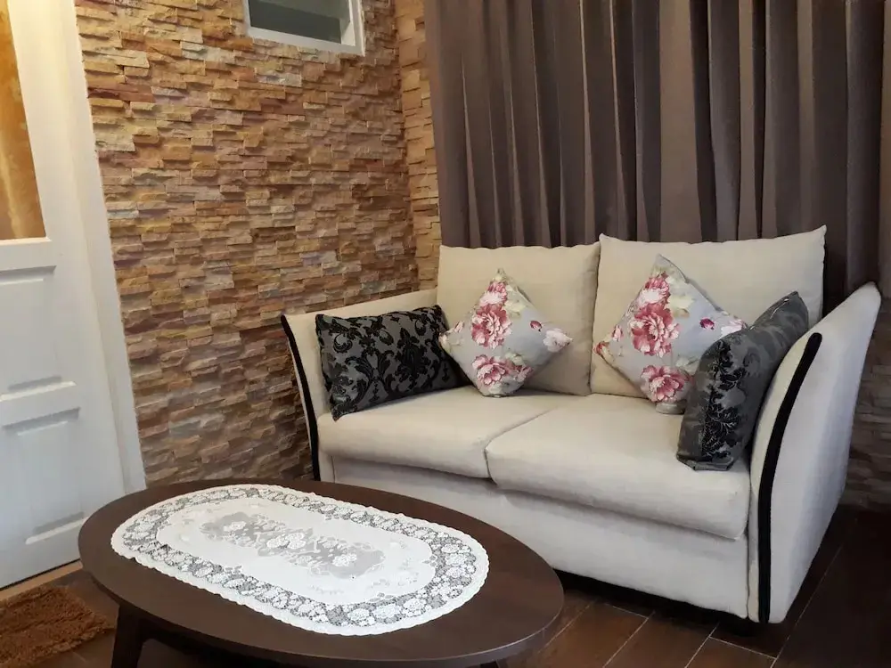 Прачуапкхирикхан: Palm Sweet Hotel