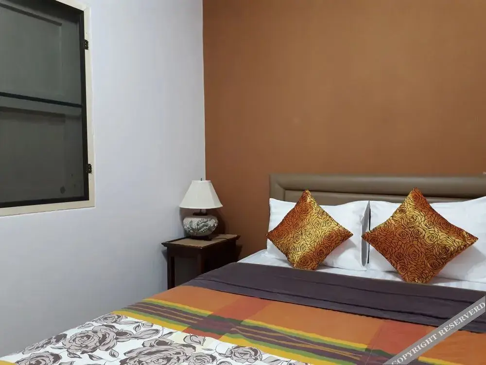 Прачуапкхирикхан: Palm Sweet Hotel