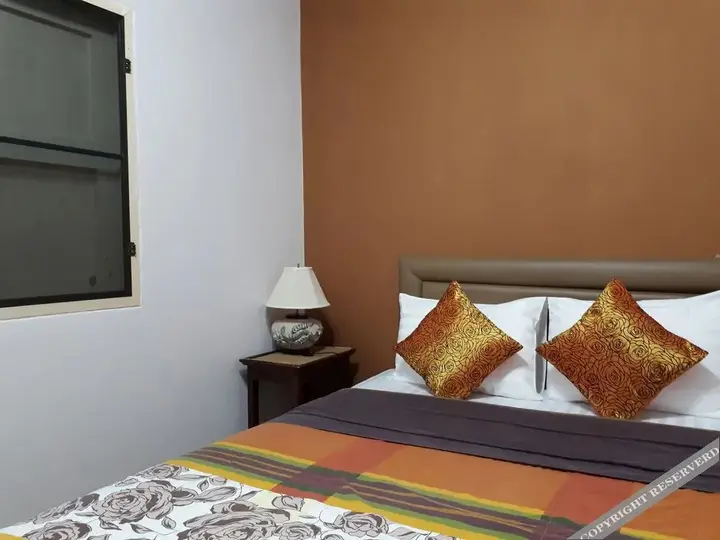 Прачуапкхирикхан: Palm Sweet Hotel