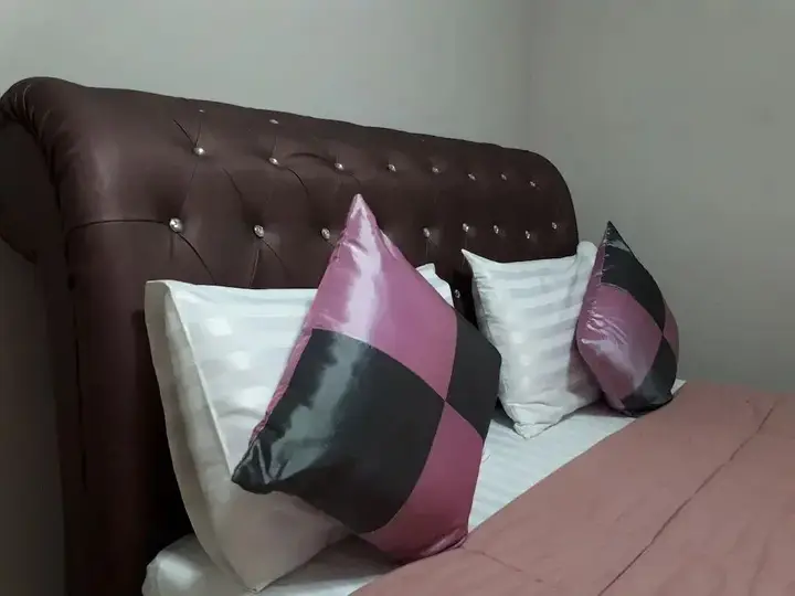 Прачуапкхирикхан: Palm Sweet Hotel