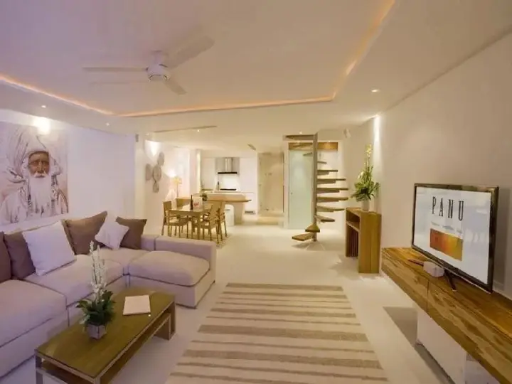 Самуи: Panu Apartment