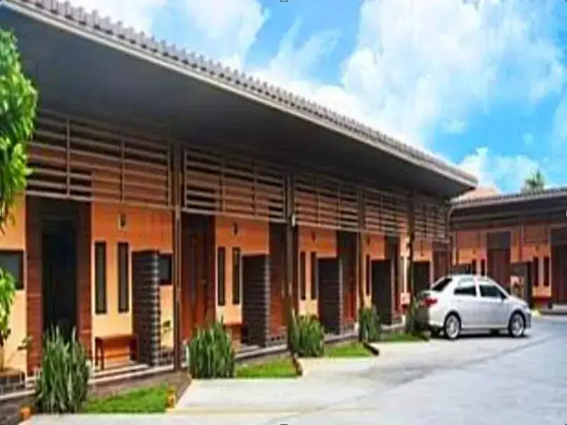 Thana Villa — фото 1