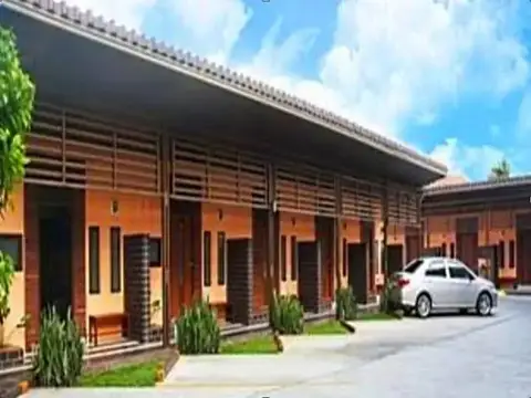 Thana Villa — фото 1