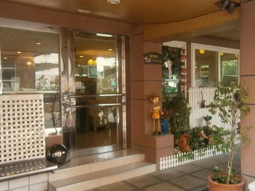 Бангкок: BKK Unique Serviced Apartment