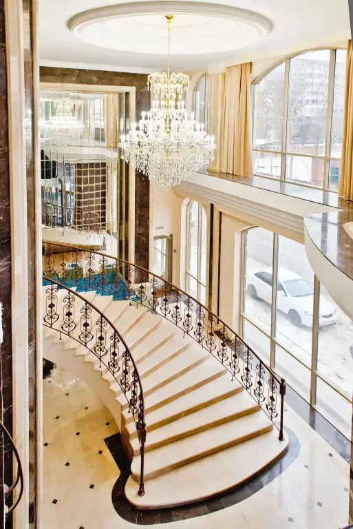 Отель Бенамар Hotel & Spa Benamar — фото 1