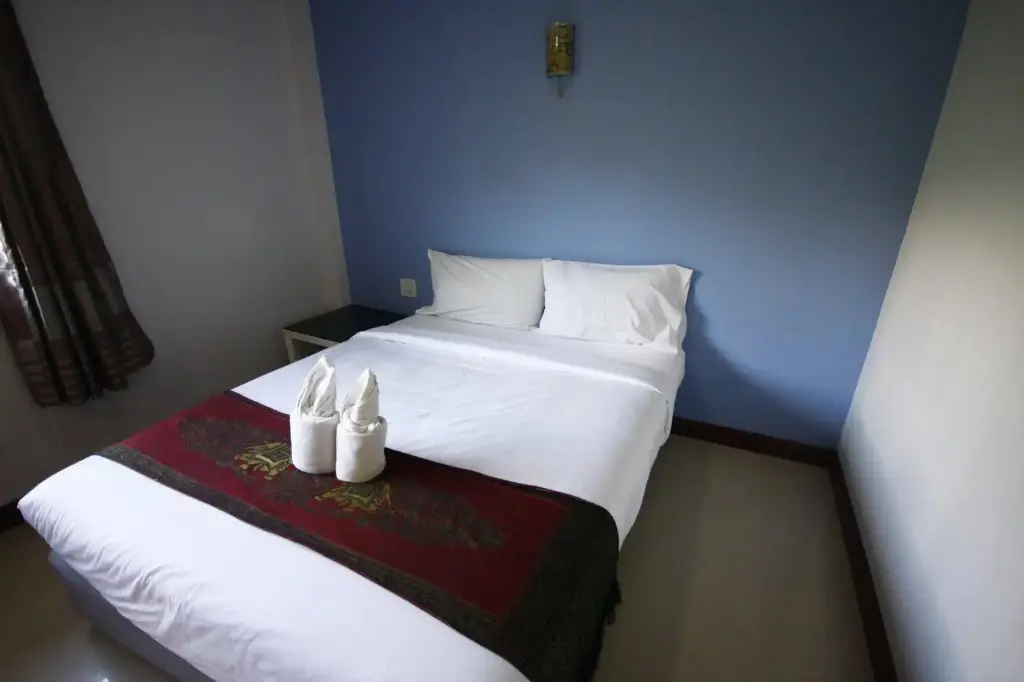 Тхоэнг: Panta Resort