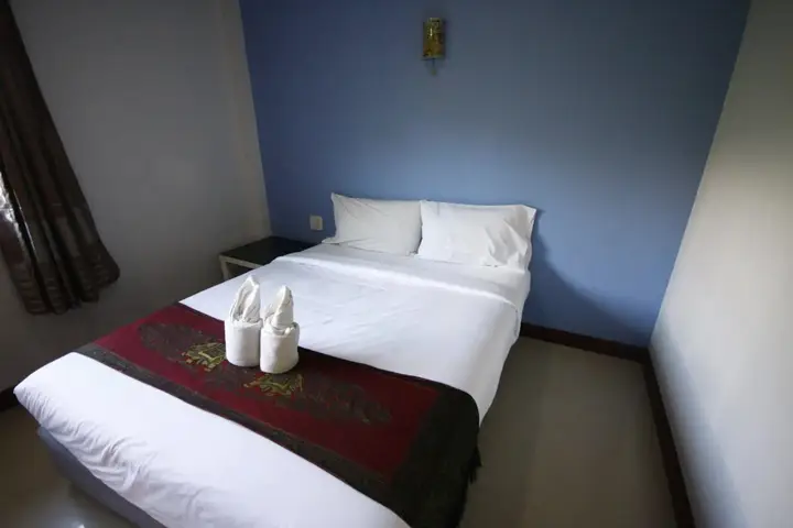 Тхоэнг: Panta Resort