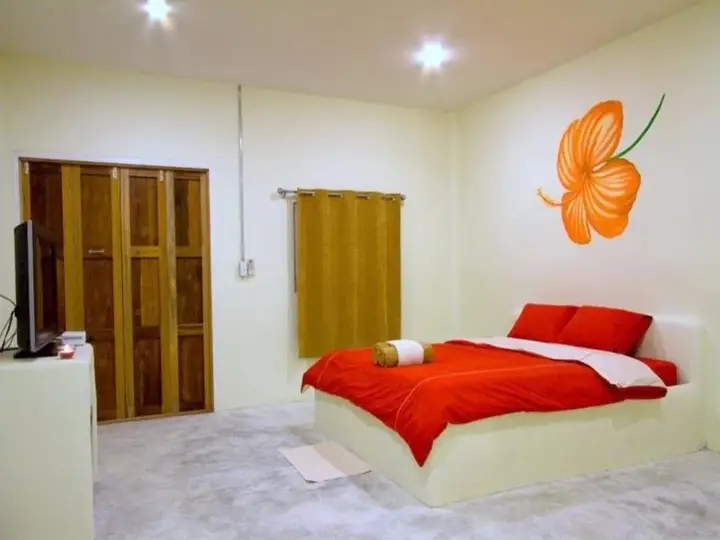 Ко-Лан: Suntree Home