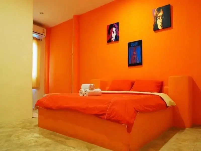 Ко-Лан: Suntree Home