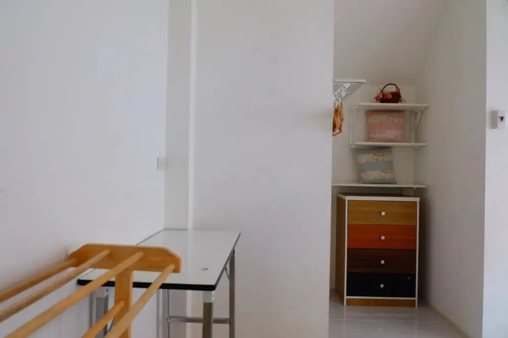 Маерим: Franjipani Home