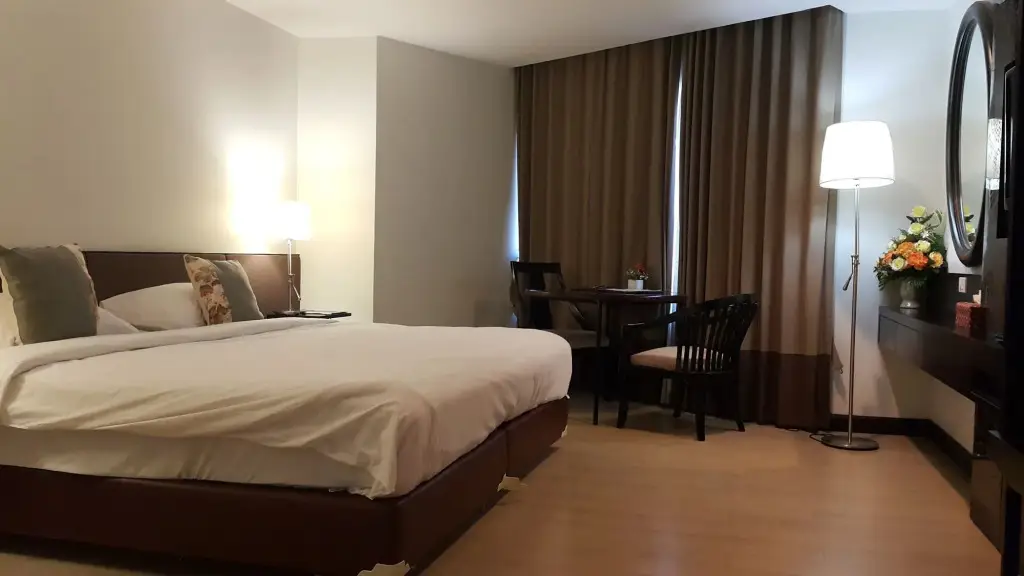 Пхетчхабури: Royal Diamond Hotel
