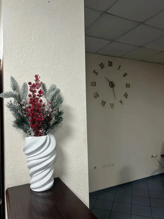Туапсе: Отель Русь