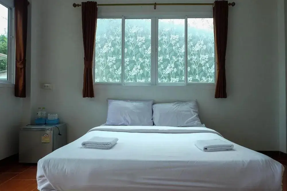 Лем Синг: Bai Pai Resort