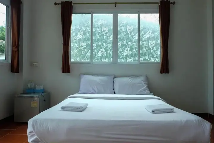 Лем Синг: Bai Pai Resort