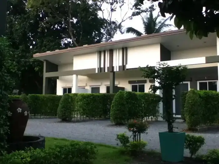 Лем Синг: Bai Pai Resort