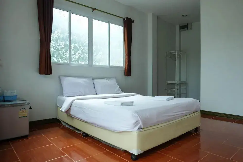 Лем Синг: Bai Pai Resort