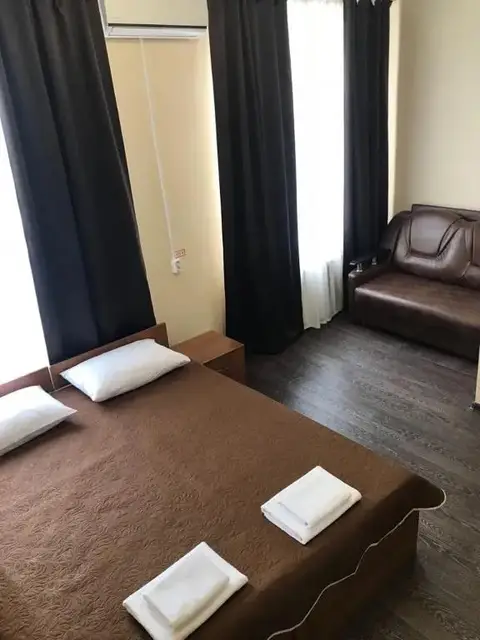 Хостел Спринтер — фото 1