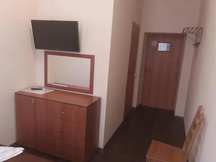 Пролетарск: Хостел Спринтер