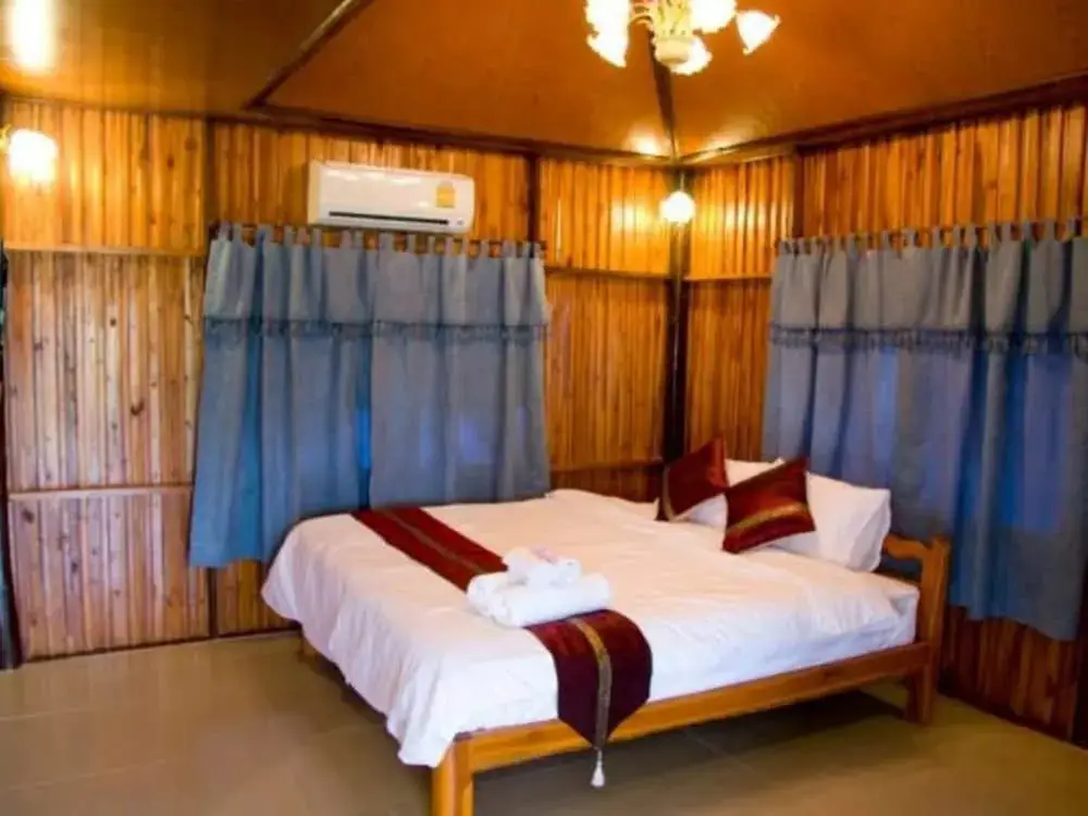 Суан Фуэн: Lomrak Resort