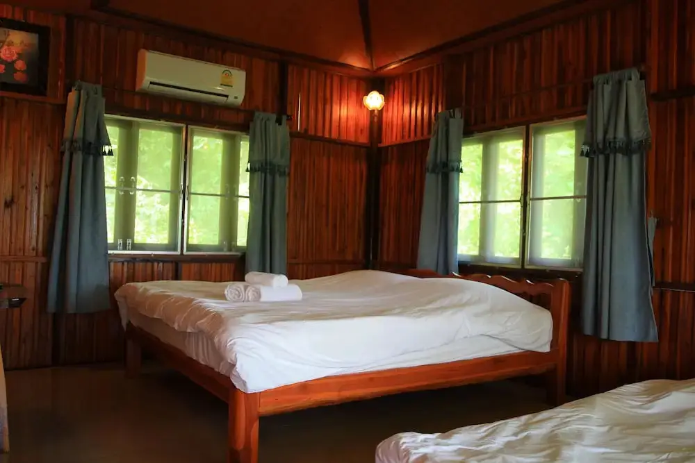 Суан Фуэн: Lomrak Resort