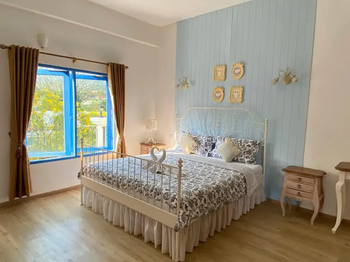 Дан-Макхам-Тиа: Rak Na Suan Pueng Resort