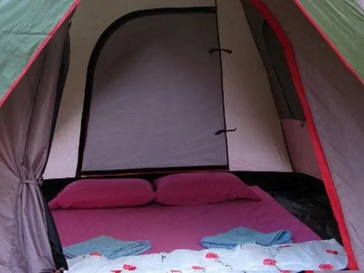 Суан Фуэн: Moo Baan Nokrong Eco Camping