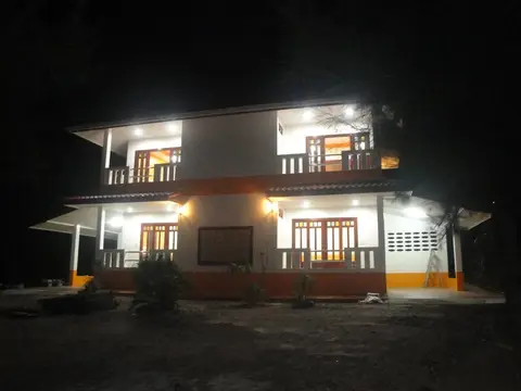 Phupha Resort — фото 1
