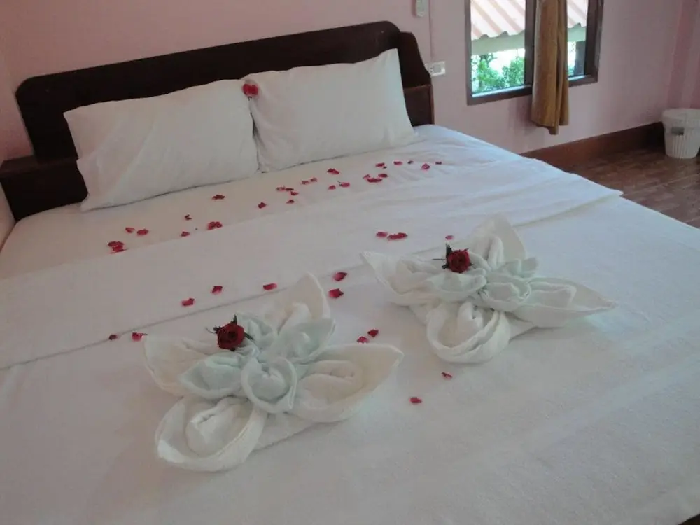 Донсак: Phupha Resort
