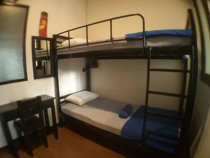 Бангкок: YHA Bangkok Downtown at Station S3 - Hostel