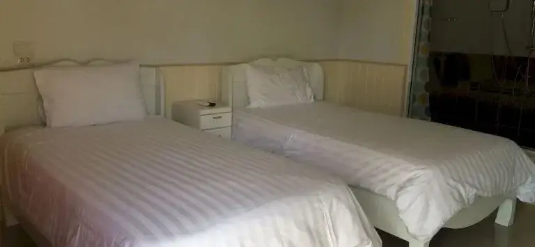 Самуи: Suite Villa