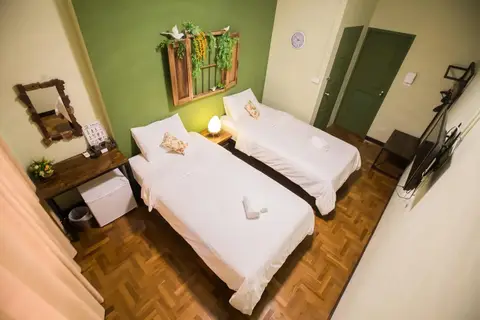 iRoom Boutique House — фото 1