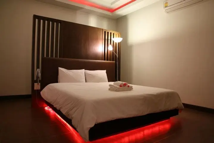 Пранбури : Ozone Resort Pranburi