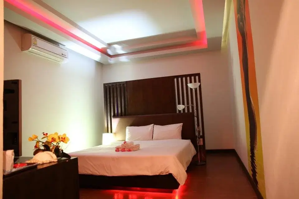 Пранбури : Ozone Resort Pranburi