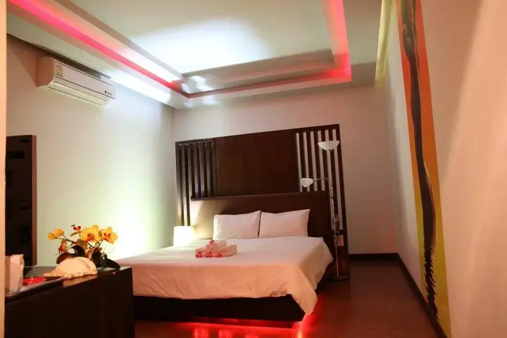 Пранбури : Ozone Resort Pranburi