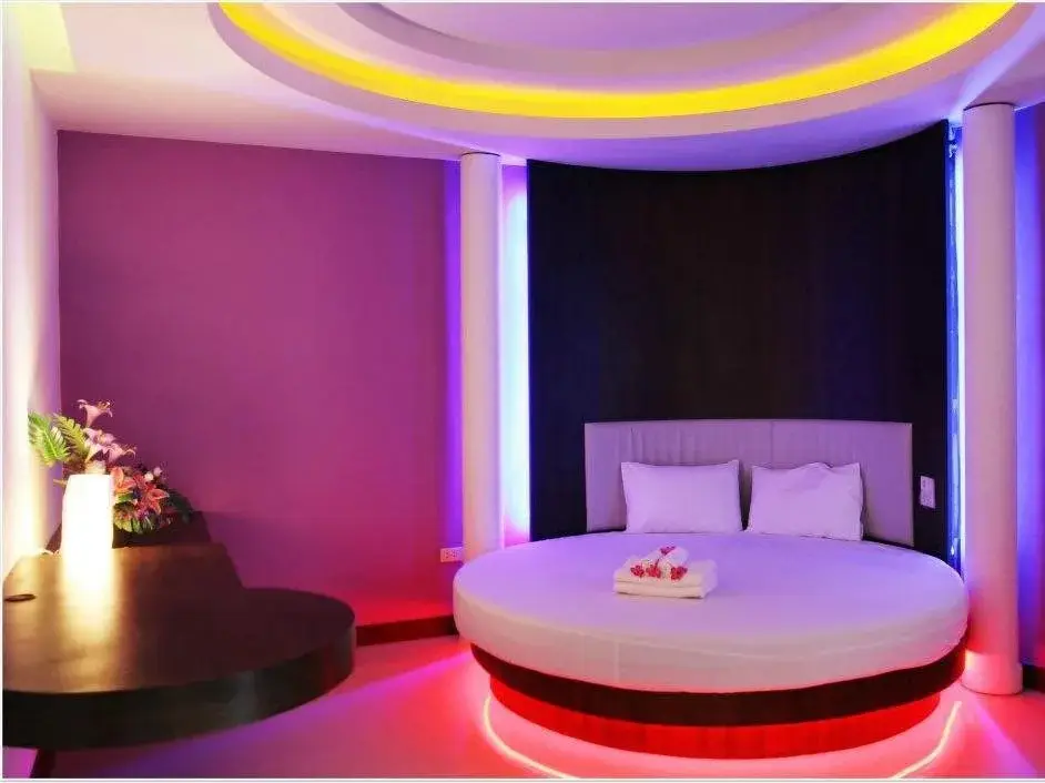 Пранбури : Ozone Resort Pranburi