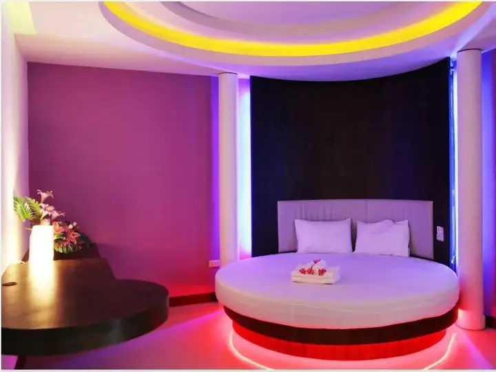 Пранбури : Ozone Resort Pranburi