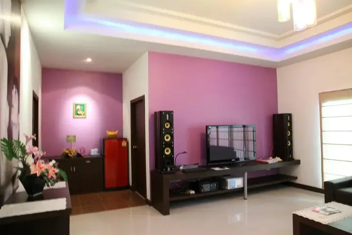 Пранбури : Ozone Resort Pranburi