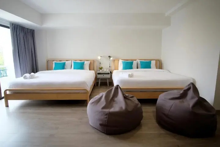 Хатъяй: Siam Mansion Hat Yai