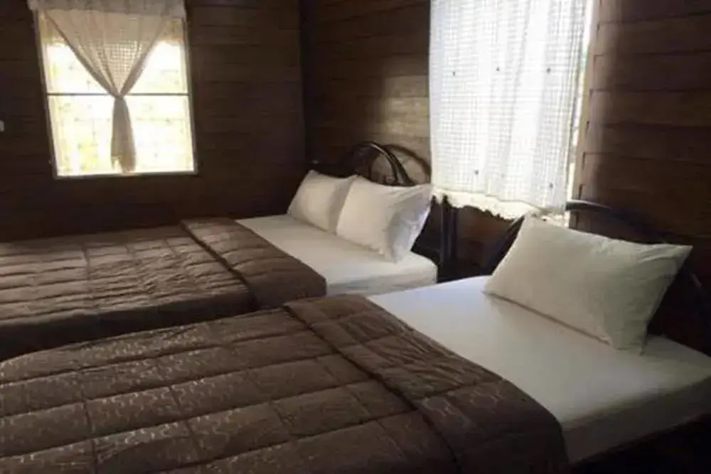 Краби: K Guesthouse
