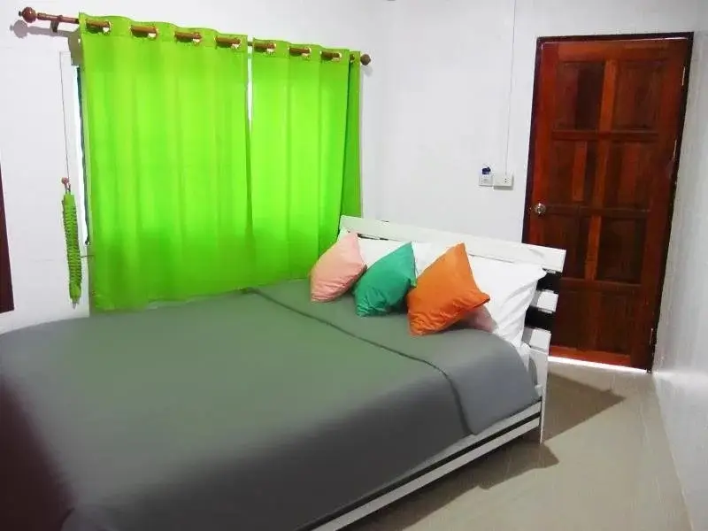 Ко-Липе: Lipe Corner Guesthouse
