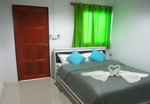 Lipe Corner Guesthouse — фото 1