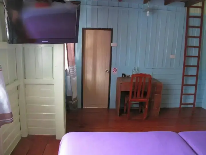 Аюттхая: Tamarind Guesthouse