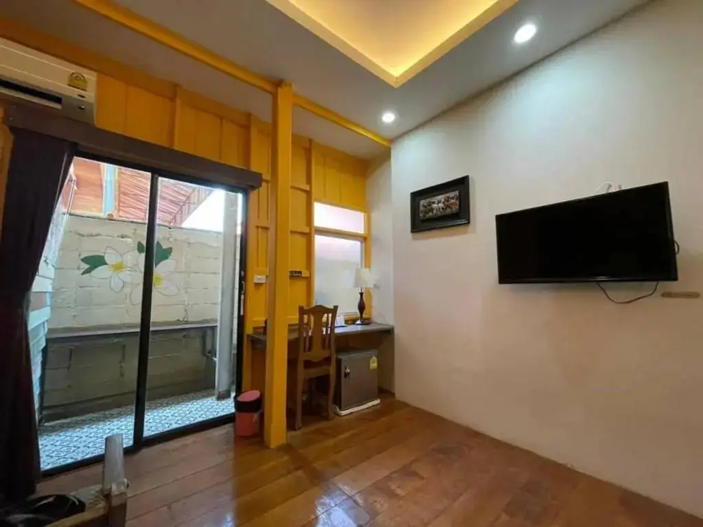 Аюттхая: Tamarind Guesthouse