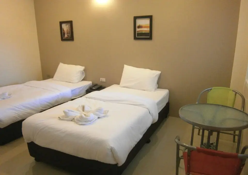 Сурин: Surintara Resort
