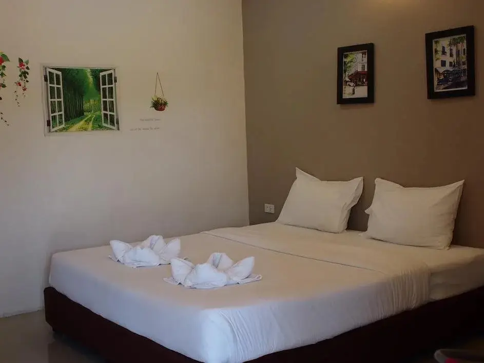 Сурин: Surintara Resort