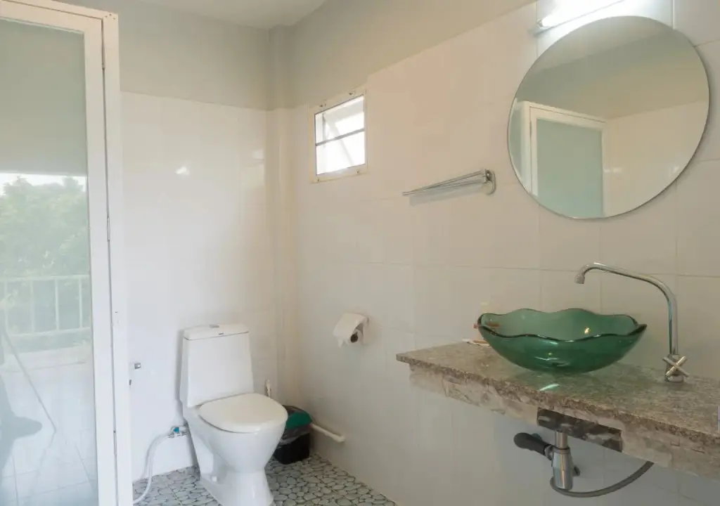 Пак-Чонг: Baan Mushroom Farm Khao Yai Homestay