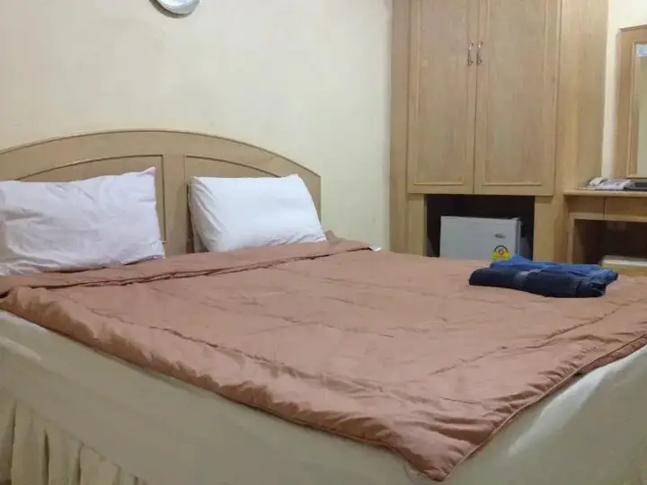 Удонтхани: Srisook Apartment