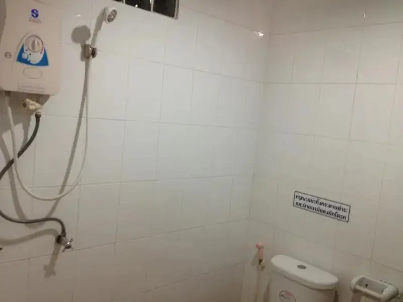 Удонтхани: Srisook Apartment
