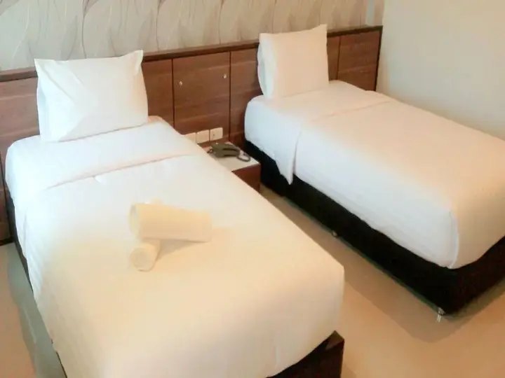 Сураттхани: The Living Hotel at Surat Thani
