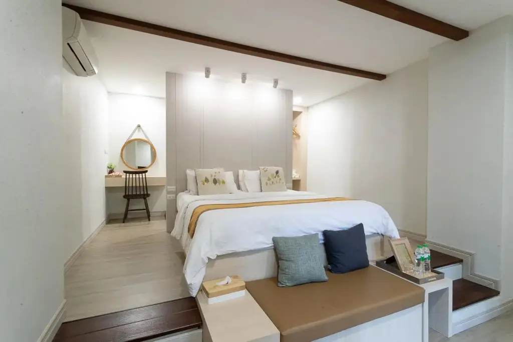 Бан Каенг Сонг: Wanathara Resort